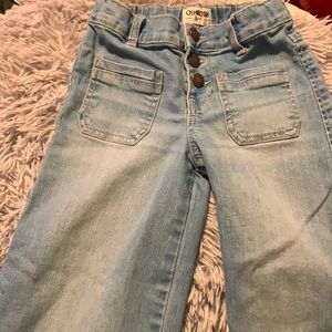 Girls Jeans size 5